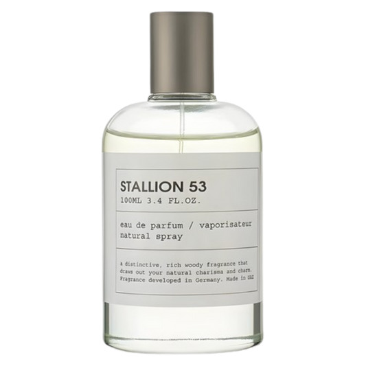 EMPER STALLION 53