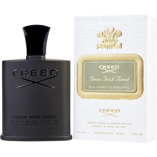 CREED GREEN IRISH TWEED EDP