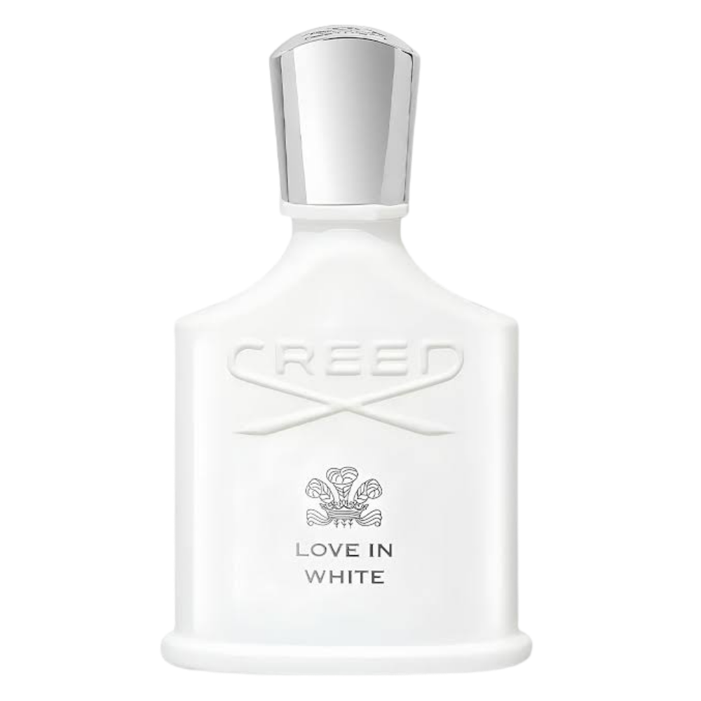 CREED LOVE IN WHITE EDP