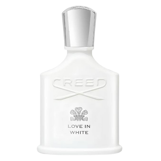 CREED LOVE IN WHITE EDP
