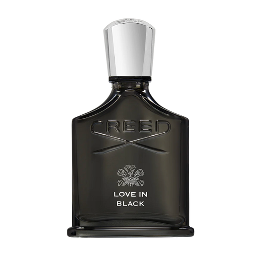 CREED LOVE IN BLACK EDP