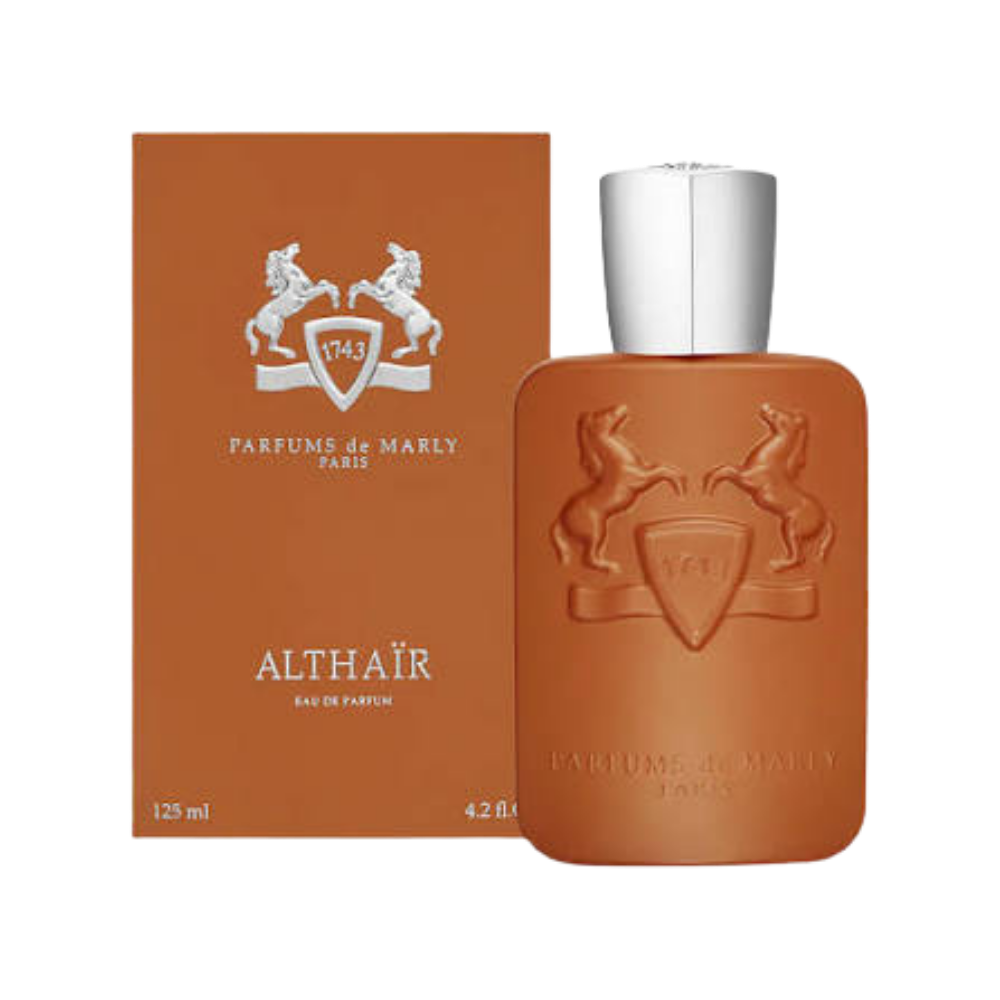 PARFUMS OF MARLY ALTHAIR