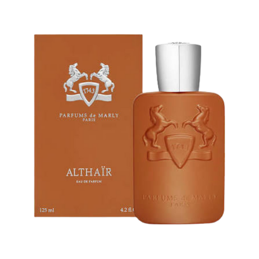 PARFUMS OF MARLY ALTHAIR