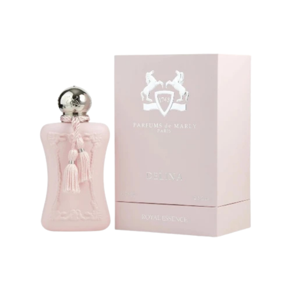 PARFUMS DE MARLY DELINA