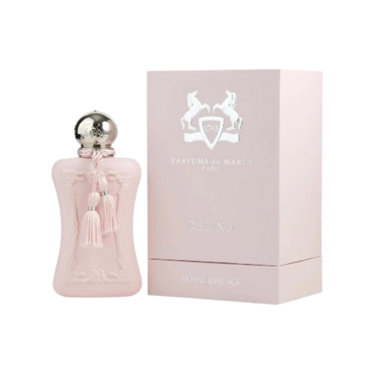 PARFUMS DE MARLY DELINA