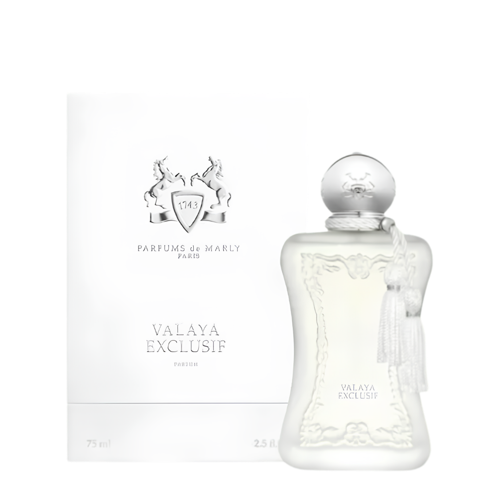 PARFUMS DE MARLY VALAYA EXCLUSIF