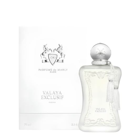 PARFUMS DE MARLY VALAYA EXCLUSIF