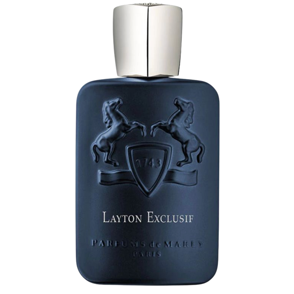 PARFUMS DE MARLY LAYTON EXCLUSIF PARFUM