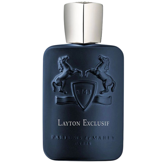 PARFUMS DE MARLY LAYTON EXCLUSIF PARFUM