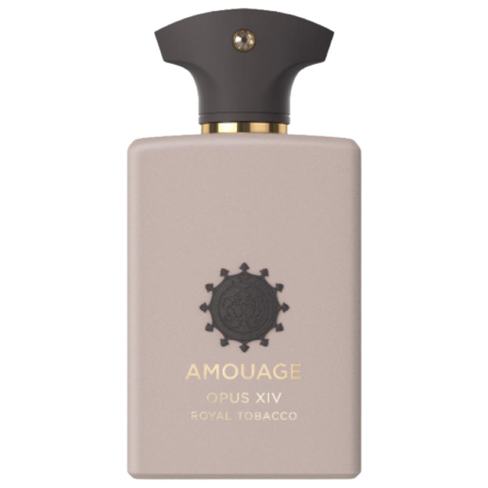 AMOUAGE OPUS XIV ROYAL TOBACCO