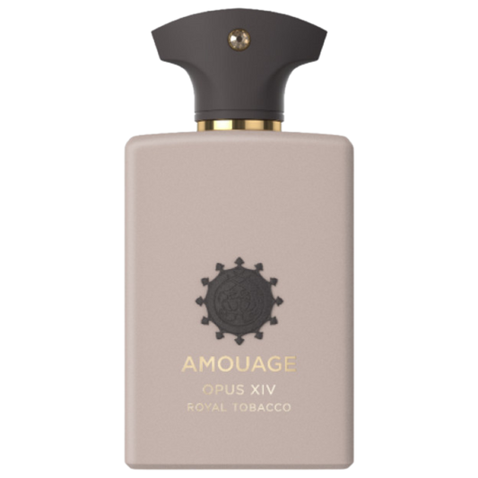 AMOUAGE OPUS XIV ROYAL TOBACCO