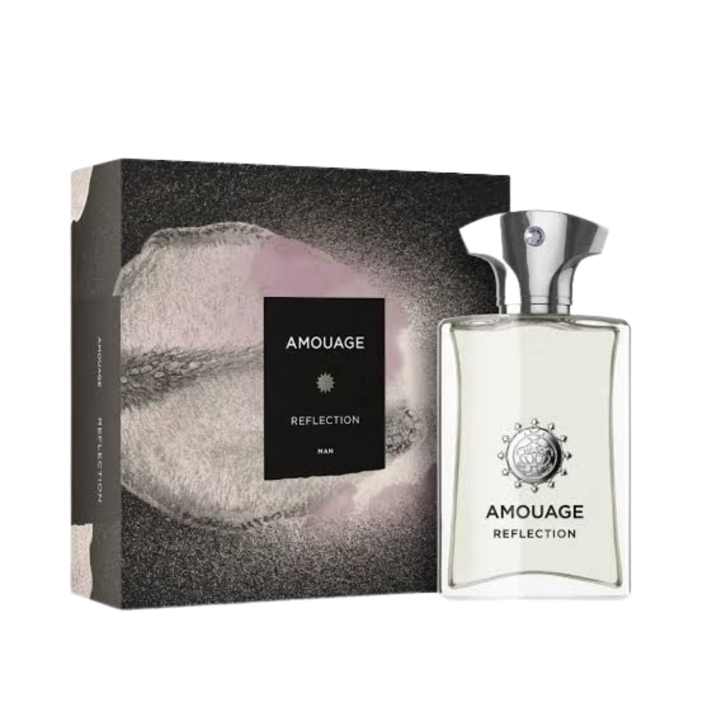 AMOUAGE REFLECTION MAN
