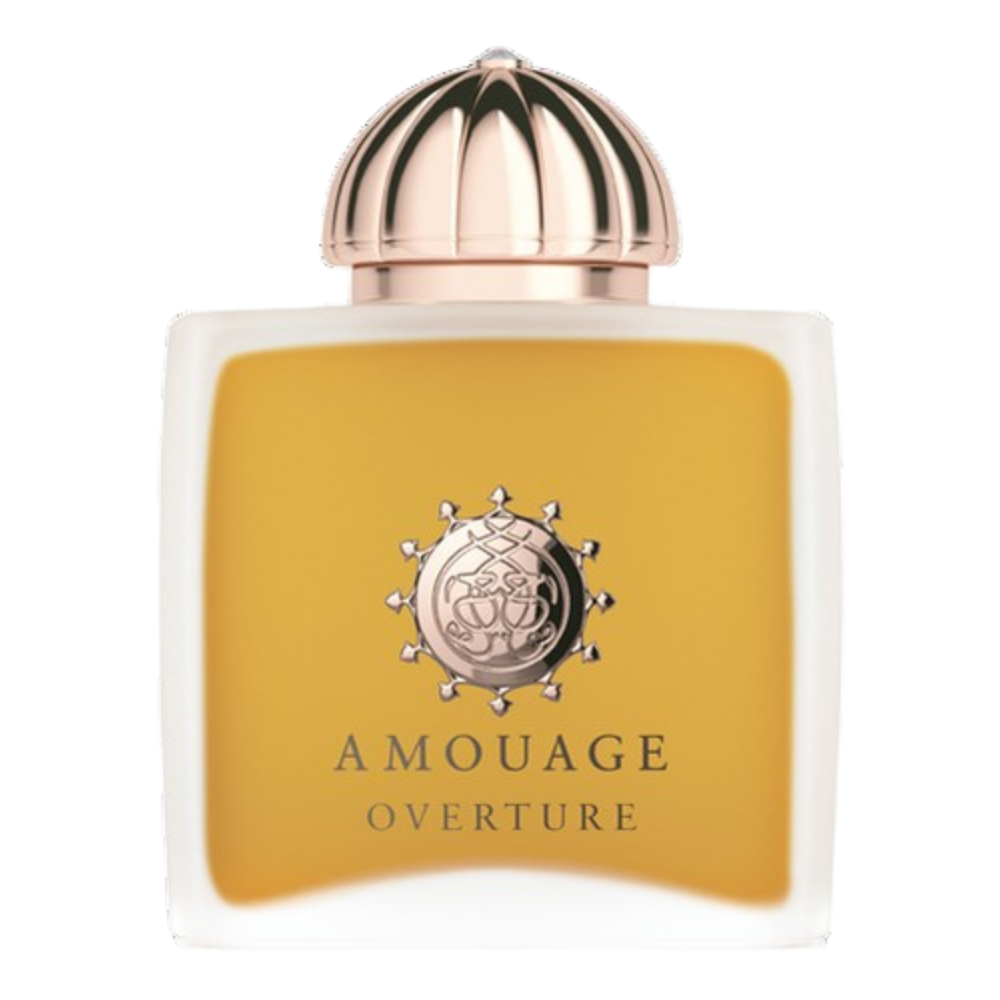 AMOUAGE OVERTURE WOMAN