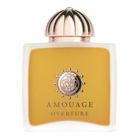 AMOUAGE OVERTURE WOMAN