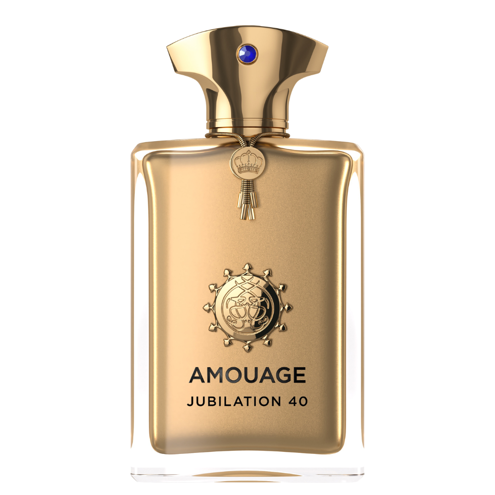 AMOUAGE JUBILATION 40
