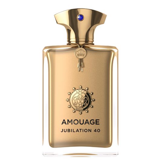 AMOUAGE JUBILATION 40