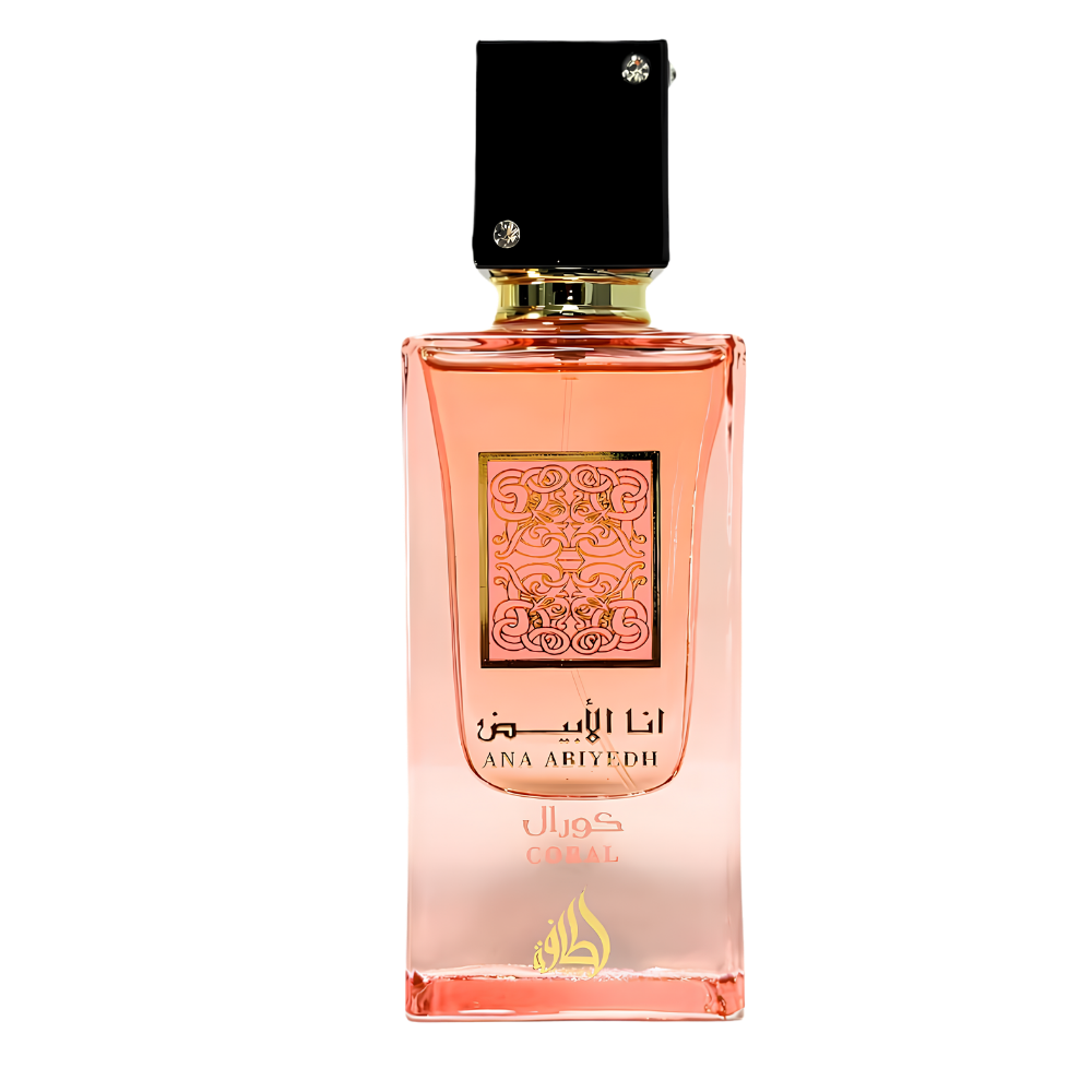 LATTAFA ANA ABIYEDH CORAL