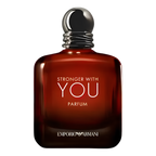 GIORGIO ARMANI STRONGER WITH YOU PARFUM