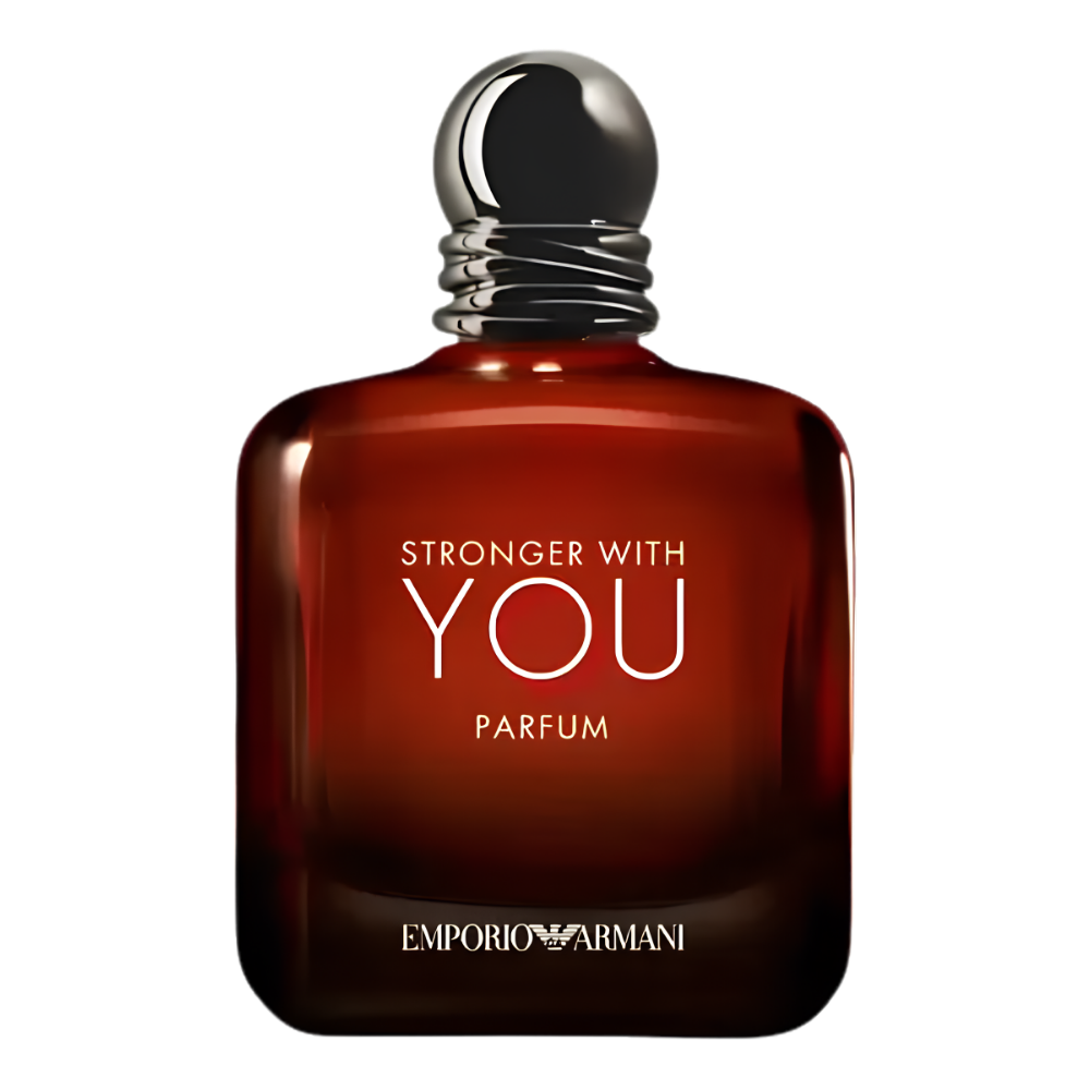 GIORGIO ARMANI STRONGER WITH YOU PARFUM