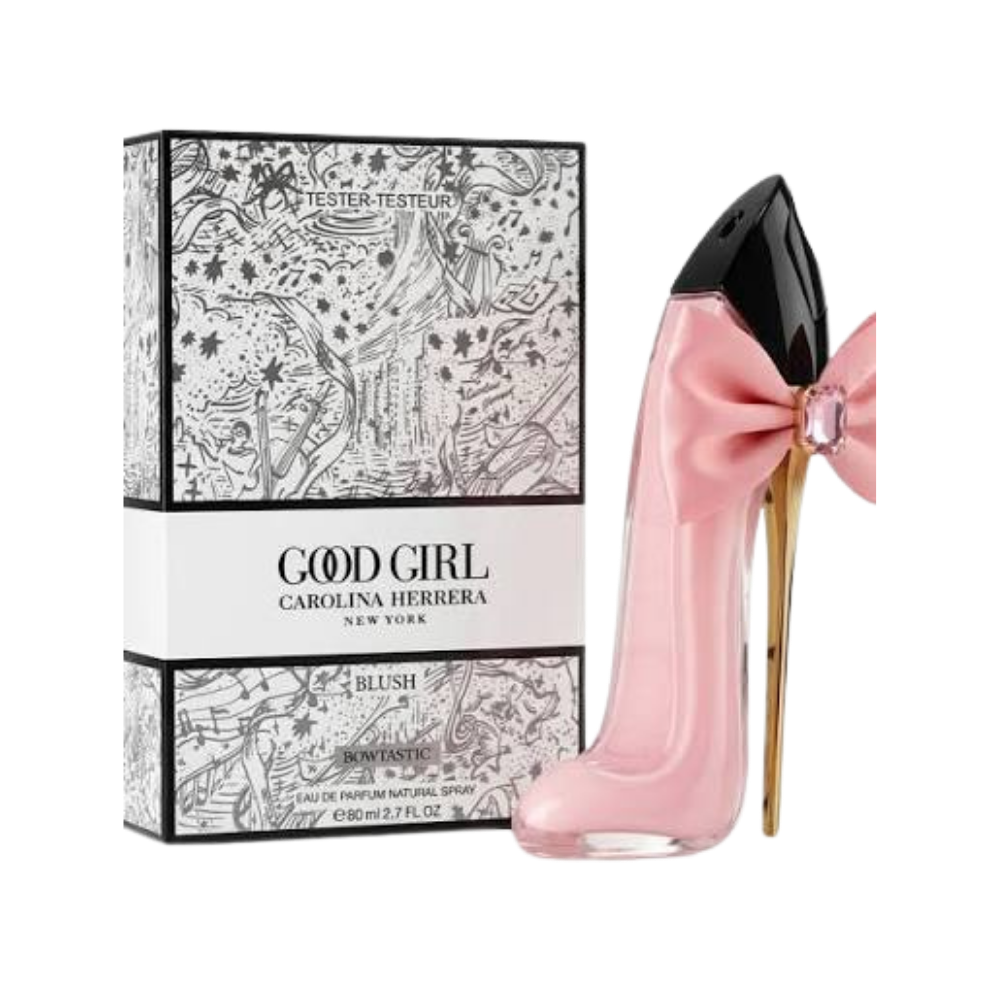 CAROLINA HERRERA GOOD GIRL BLUSH BOWBASTIC