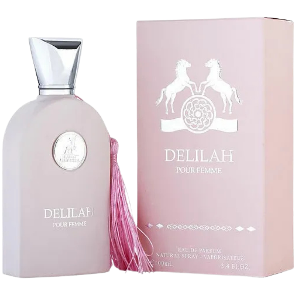 MAISON ALHAMBRA DELILAH