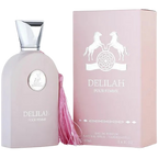 MAISON ALHAMBRA DELILAH