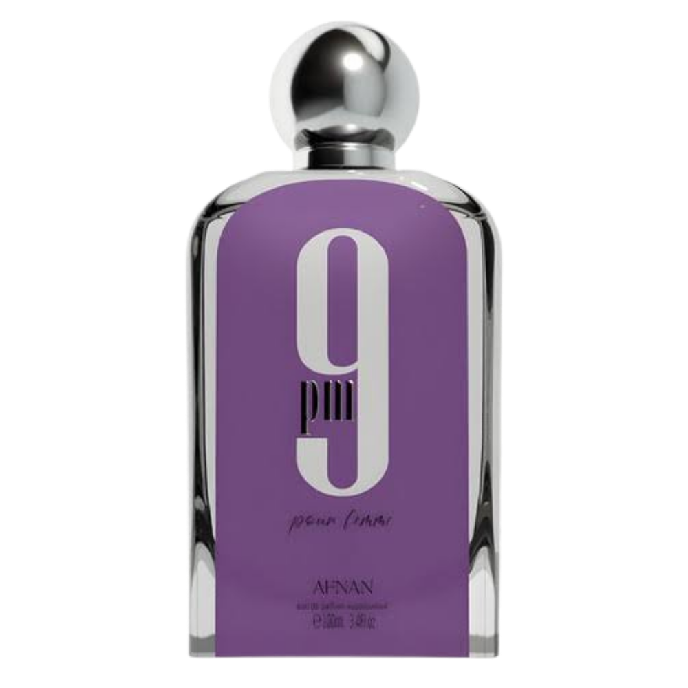 AFNAN 9PM POUR FEMME