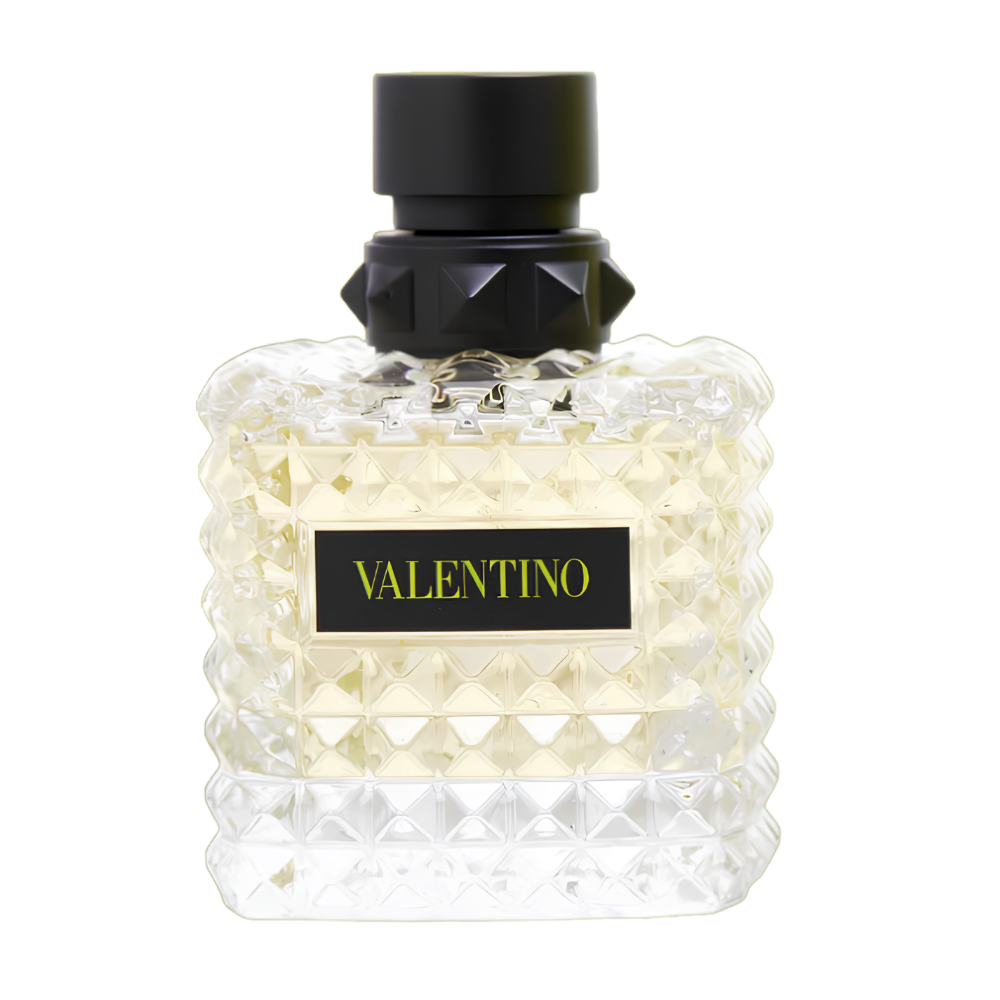 VALENTINO DONNA BORN IN ROMA YELLOW DREAM