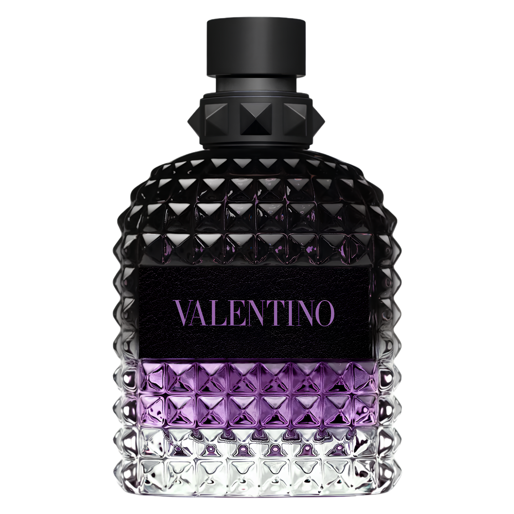 VALENTINO UOMO BORN IN ROMA PURPLE MELANCHOLIA