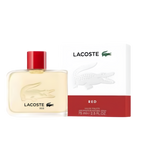 LACOSTE RED HOMME