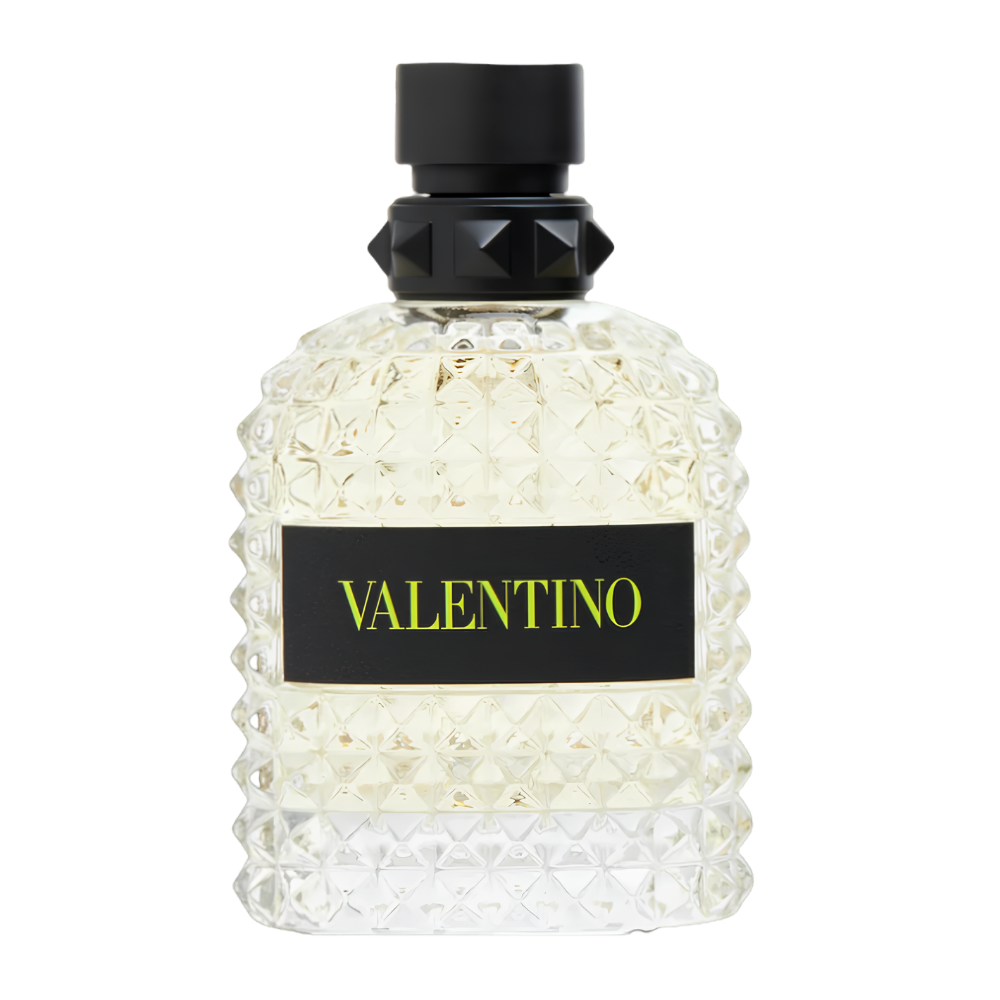 VALENTINO UOMO BORN IN ROMA YELLOW DREAM