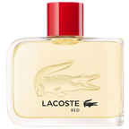 LACOSTE RED HOMME