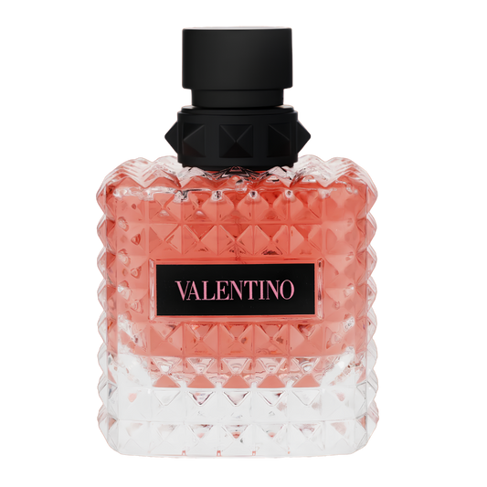 VALENTINO DONNA BORN IN ROMA