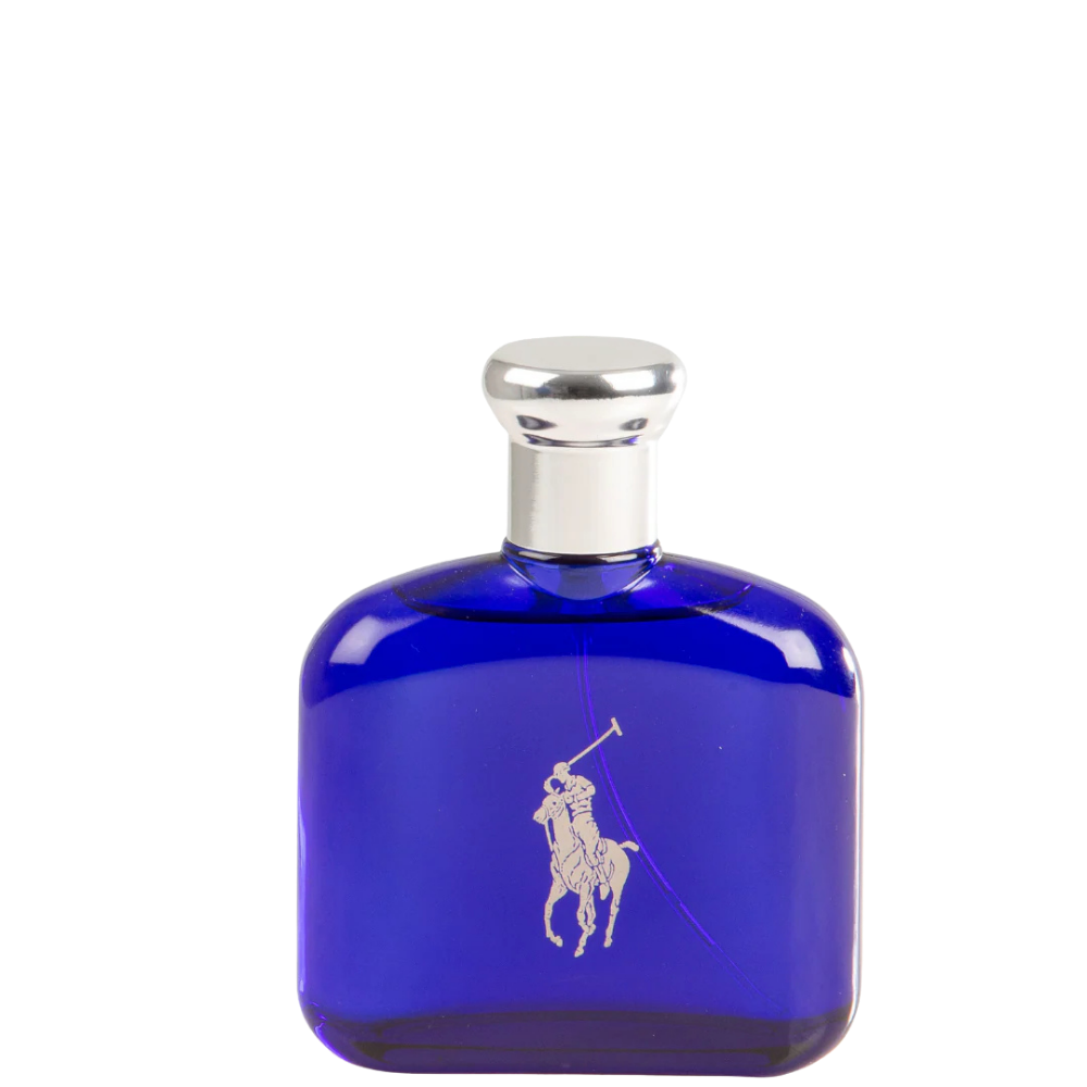 POLO BLUE EDT