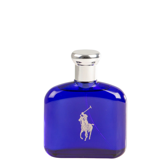 POLO BLUE EDT