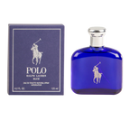 POLO BLUE EDT