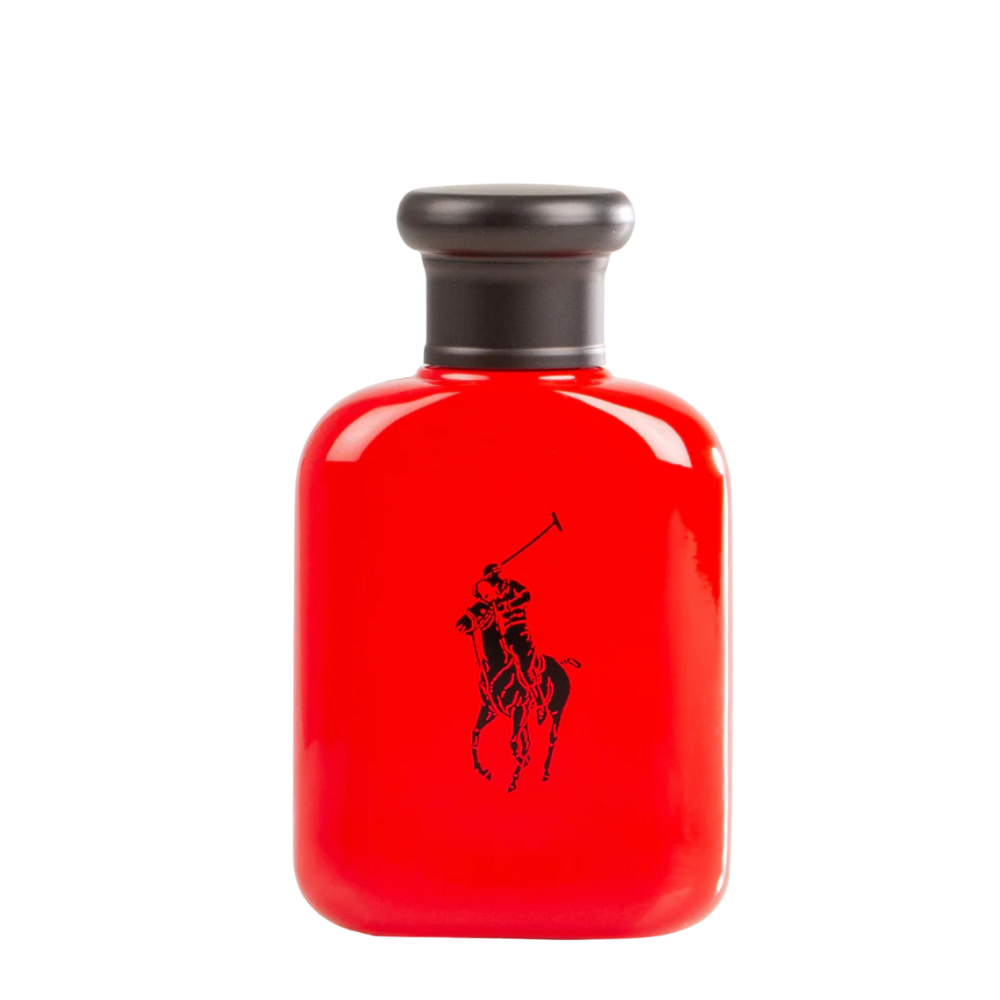 POLO RED