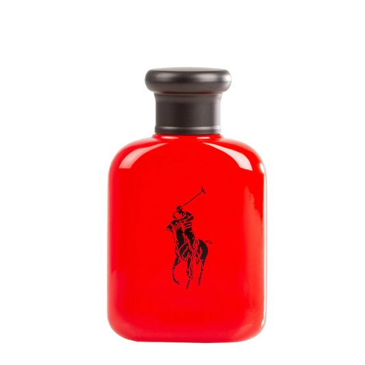 POLO RED