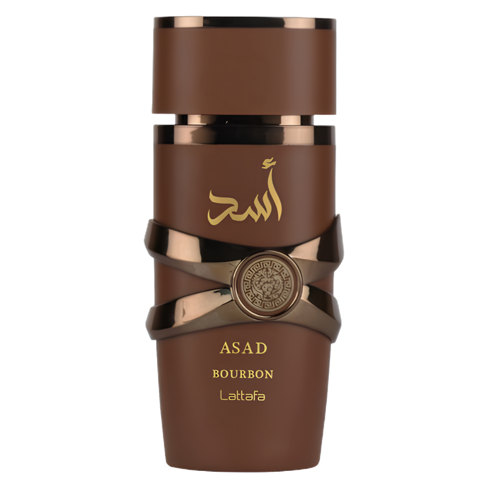 LATTAFA ASAD BOURBON