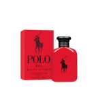 POLO RED
