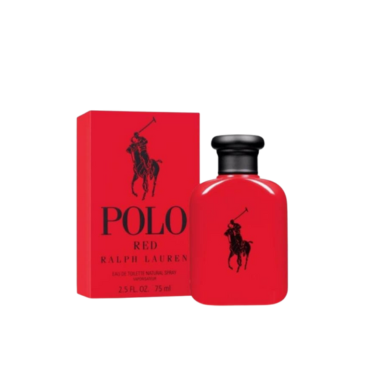 POLO RED