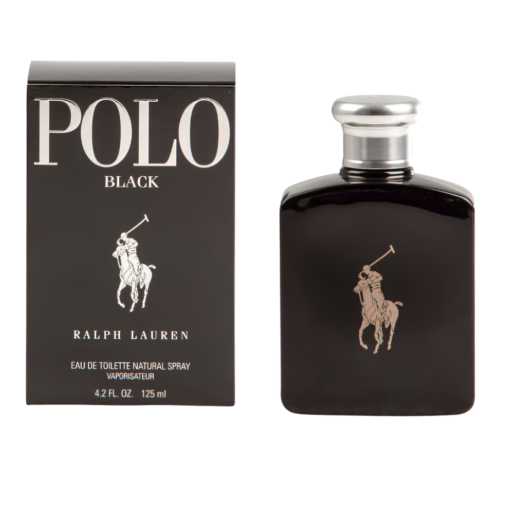 POLO BLACK