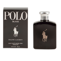 POLO BLACK