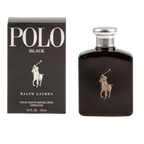 POLO BLACK