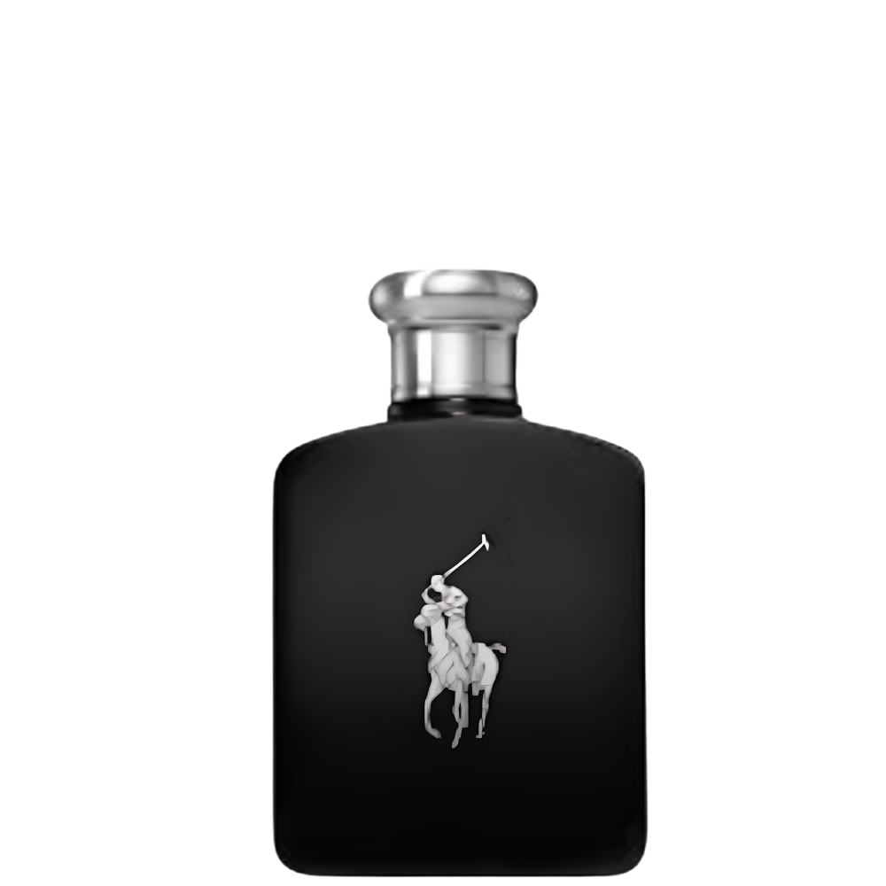 POLO BLACK