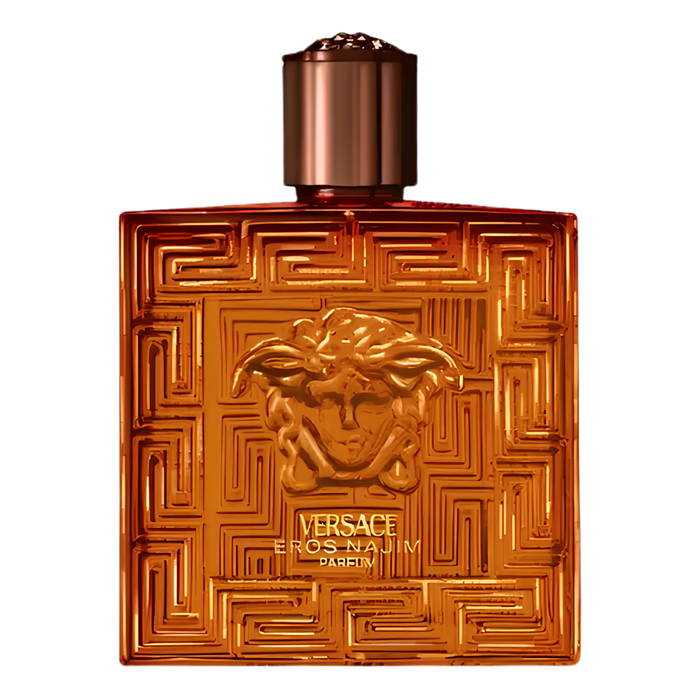VERSACE EROS NAJIM