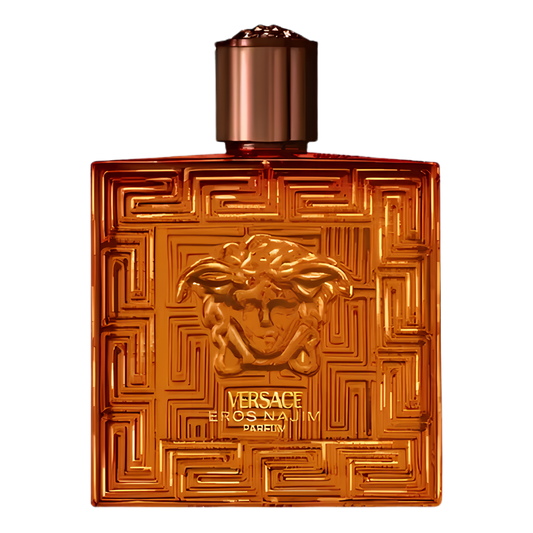 VERSACE EROS NAJIM