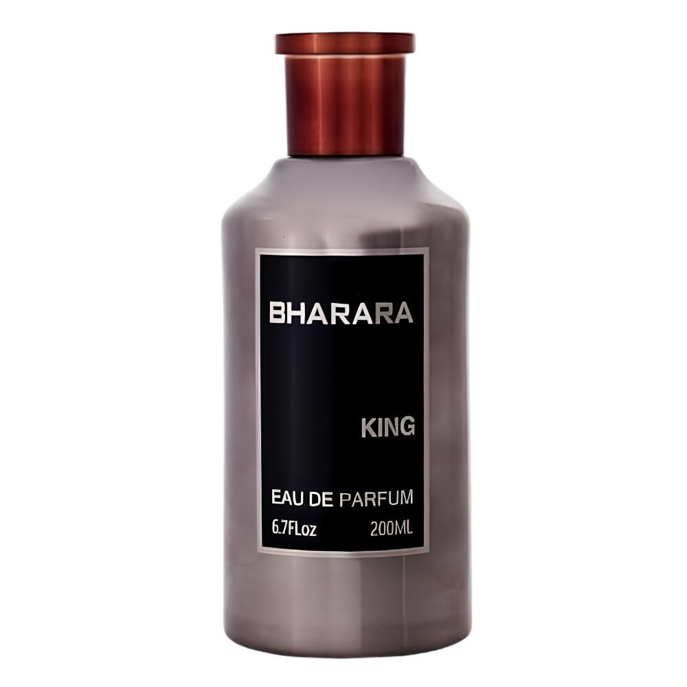 BHARARA KING