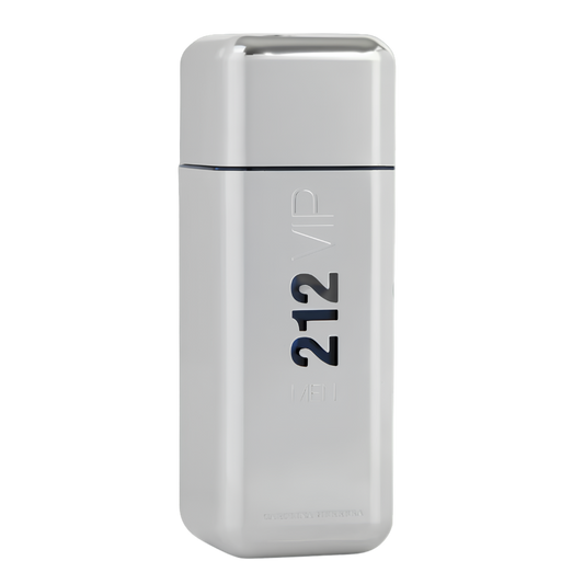 CAROLINA HERRERA 212 VIP MEN