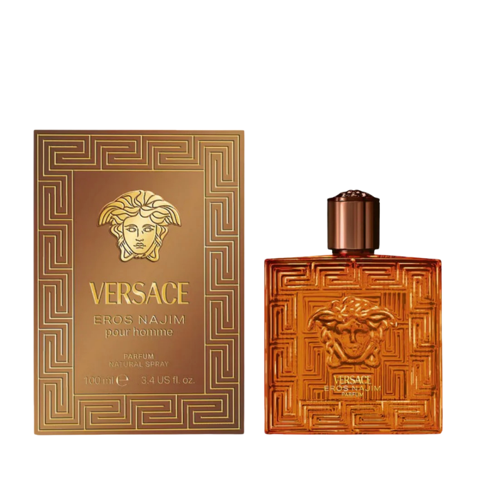 VERSACE EROS NAJIM